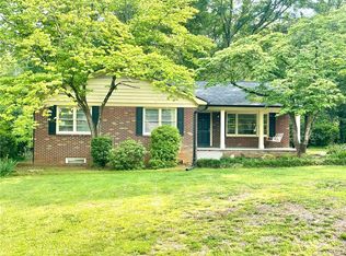 309 Maple Blvd, Clemson, SC 29631