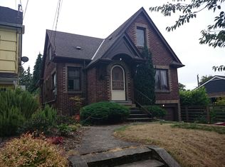 109 NW 73rd St, Seattle, WA 98117