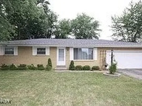 7540 Sharonlee Dr, Mentor, OH 44060