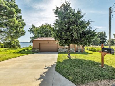 31922 Grand View Dr, Afton, OK, 74331