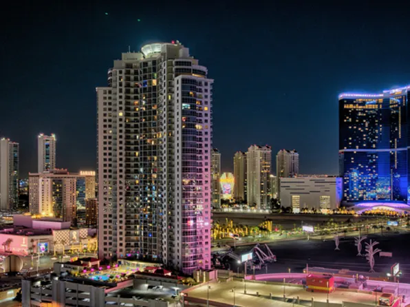 200 W Sahara Ave, Las Vegas, NV