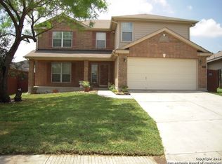 7219 Sunrise Lake, San Antonio, TX 78244