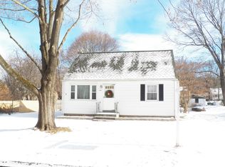 114 Mildred Rd, Meriden, CT 06450
