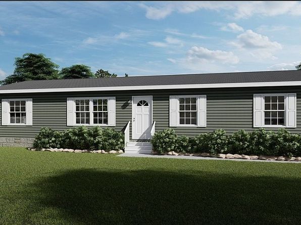 Willow Green Ln LOT 20