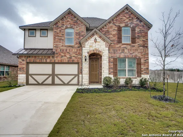 213 Aspen Dr, Boerne, TX 78006