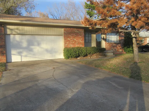 7709 E 31st St, Tulsa, OK 74145