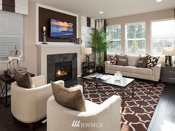 3rd image of 32222 49th (Lot 98) Court S