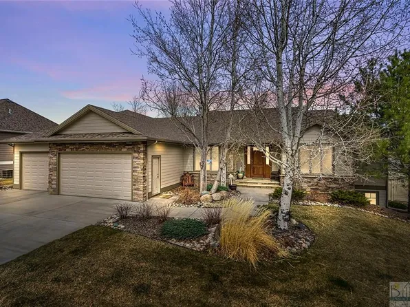 316 Eastlake Cir, Billings, MT 59105