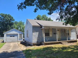 720 H St NW, Miami, OK 74354