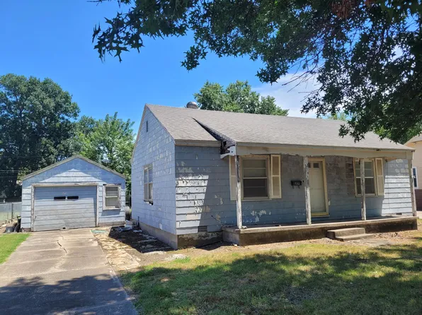 720 H St NW, Miami, OK 74354