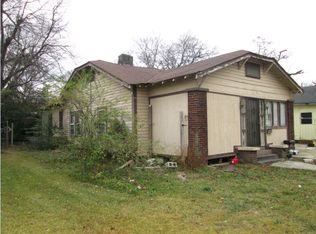 1625 Alabama Ave, Birmingham, AL 35211