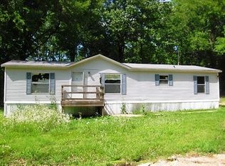 423 Dunn Cir, Okolona, MS 38860