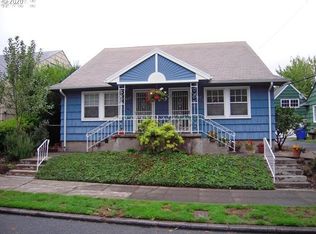 2665 NW Raleigh St, Portland, OR 97210