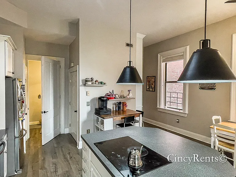 523 Liberty Hl #1 — Photo 7