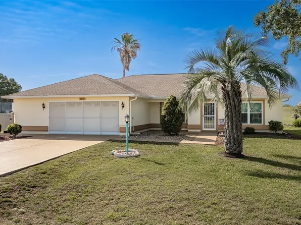 8611 SW 65th Avenue Rd, Ocala, FL 34476