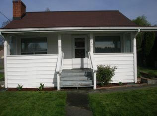 506 Wells Ave N, Renton, WA 98057