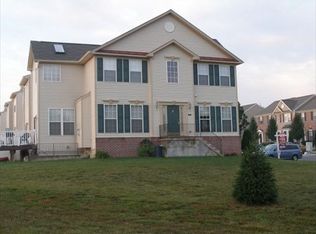 1511 Sunswept Dr, Bel Air, MD 21015