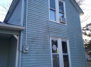 229 Carr Ave, Osawatomie, KS 66064