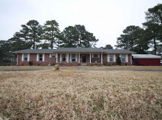 12105 Dreher Rd, Little Rock, AR 72206