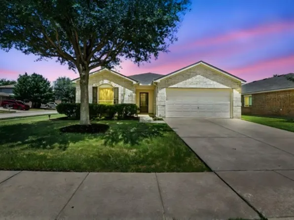 4125 Silverwood Trl, Fort Worth, TX 76244
