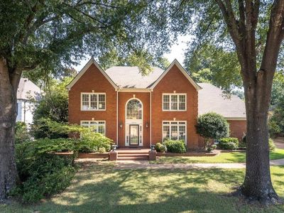 8820 Somerset Ln, Germantown, TN, 38138
