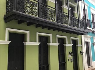 307 Calle San Sebastian APT 1B, San Juan, PR 00901