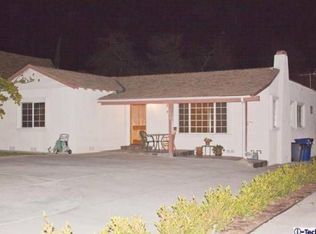 1658 N Allen Ave, Pasadena, CA 91104