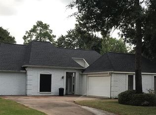 3919 El James Dr, Spring, TX 77388