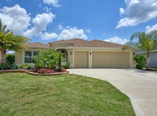3043 Bradshaw Ln, The Villages, FL 32163