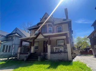 1051 Monroe Ave #2, Rochester, NY 14620