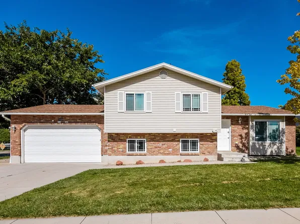 3324 W 4975 S, Roy, UT 84067