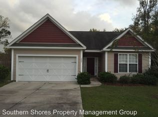 2587 Spivey Ct, Charleston, SC 29406