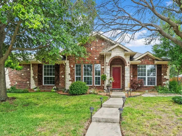 1227 Lonesome Dove Trl, Murphy, TX 75094