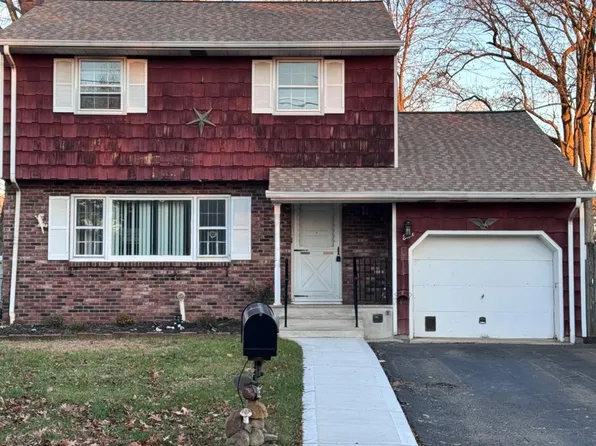 8 Montclair Ave, Edison, NJ 08820