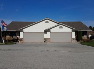 450 Jasper Ct, Kiel, WI 53042