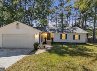 5484 Doncaster Ct, Norcross, GA 30071