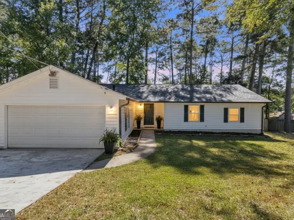 5484 Doncaster Ct, Norcross, GA 30071