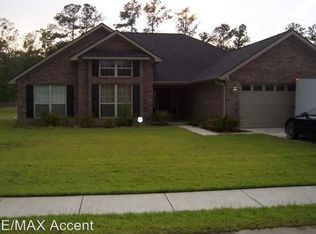 162 Prospect Loop, Midway, GA 31320