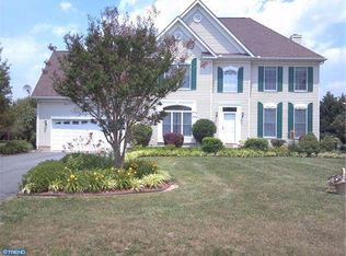 906 E Pebworth Rd, Magnolia, DE 19962