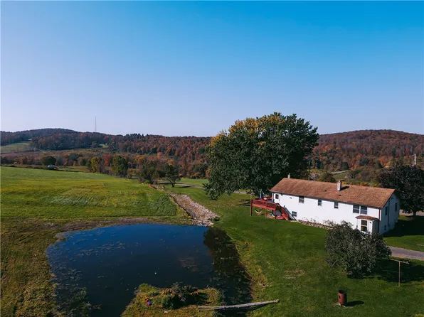 3294 Haines Rd, Cincinnatus, NY 13040