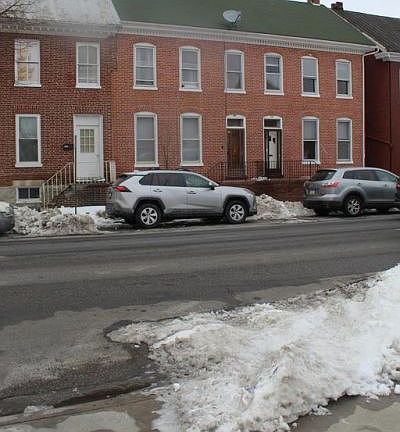 2nd image of 134 E Washington St Unit 1
