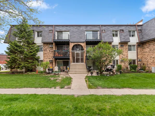 1A E Dundee Quarter Dr Unit 308, Palatine, IL 60074