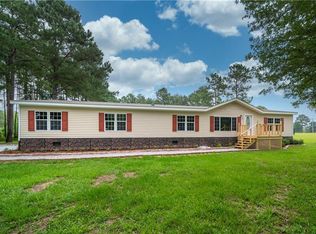 65 Saint Clair Rd, Boyce, LA 71409