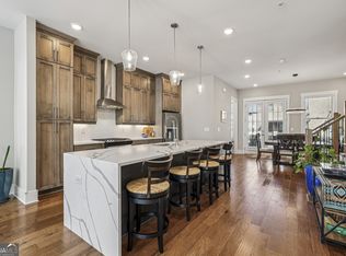 1024 Robert Smalls Way, Atlanta, GA