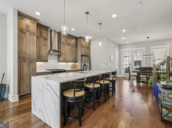 1024 Robert Smalls Way, Atlanta, GA 30318