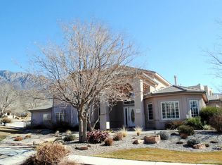 12110 Camelot Pl NE, Albuquerque, NM 87122