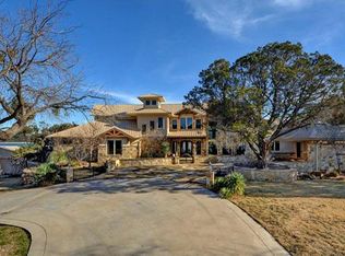 2837 Hamilton Dr, Graford, TX 76449