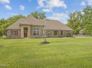 108 Daniel Ln, New Iberia, LA 70563