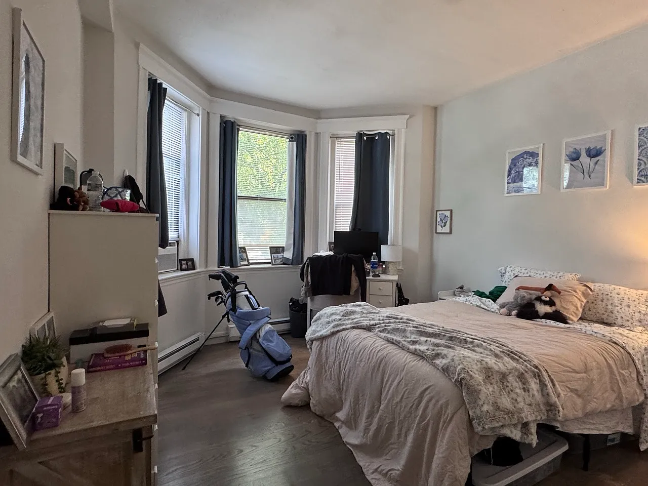 3 bed, 800 sqft, $4,750 — Photo 2