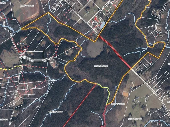 0 Berry Rd, Pelzer, SC 29669